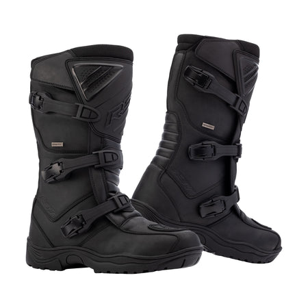 PRO SERIES AMBUSH CE BOOT BLACK WATERPROOF SZ 12 - 556-3054046