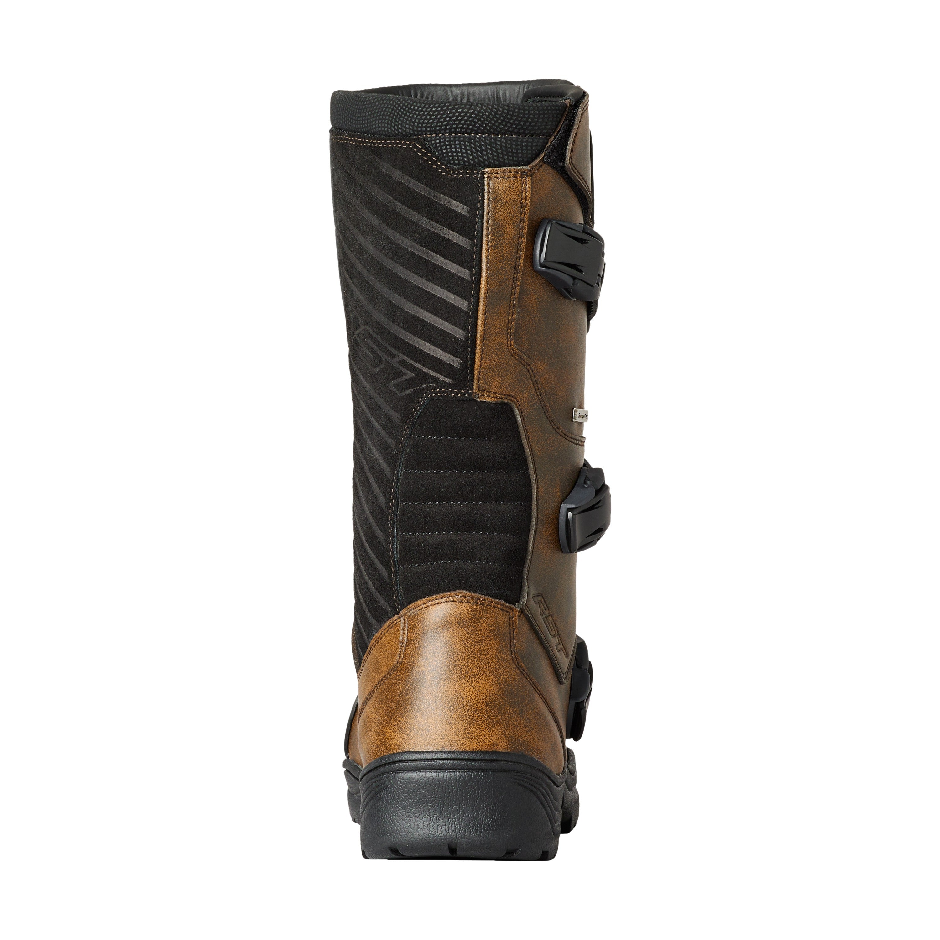 PRO SERIES AMBUSH CE BOOT BROWN WATERPROOF SZ 8 - 556-3054141-2