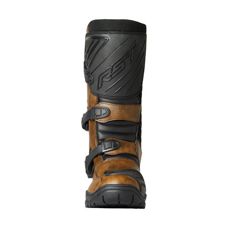 PRO SERIES AMBUSH CE BOOT BROWN WATERPROOF SZ 8 - 556-3054141-4