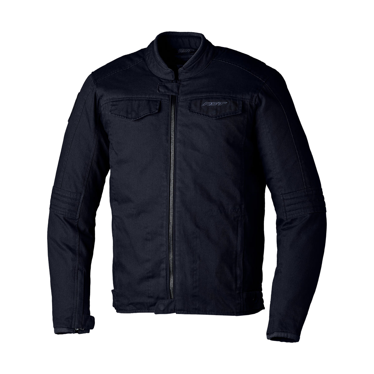 IOM TT CROSBY 2 CE JACKET BLACK TEXTILE MD - 556-3158042