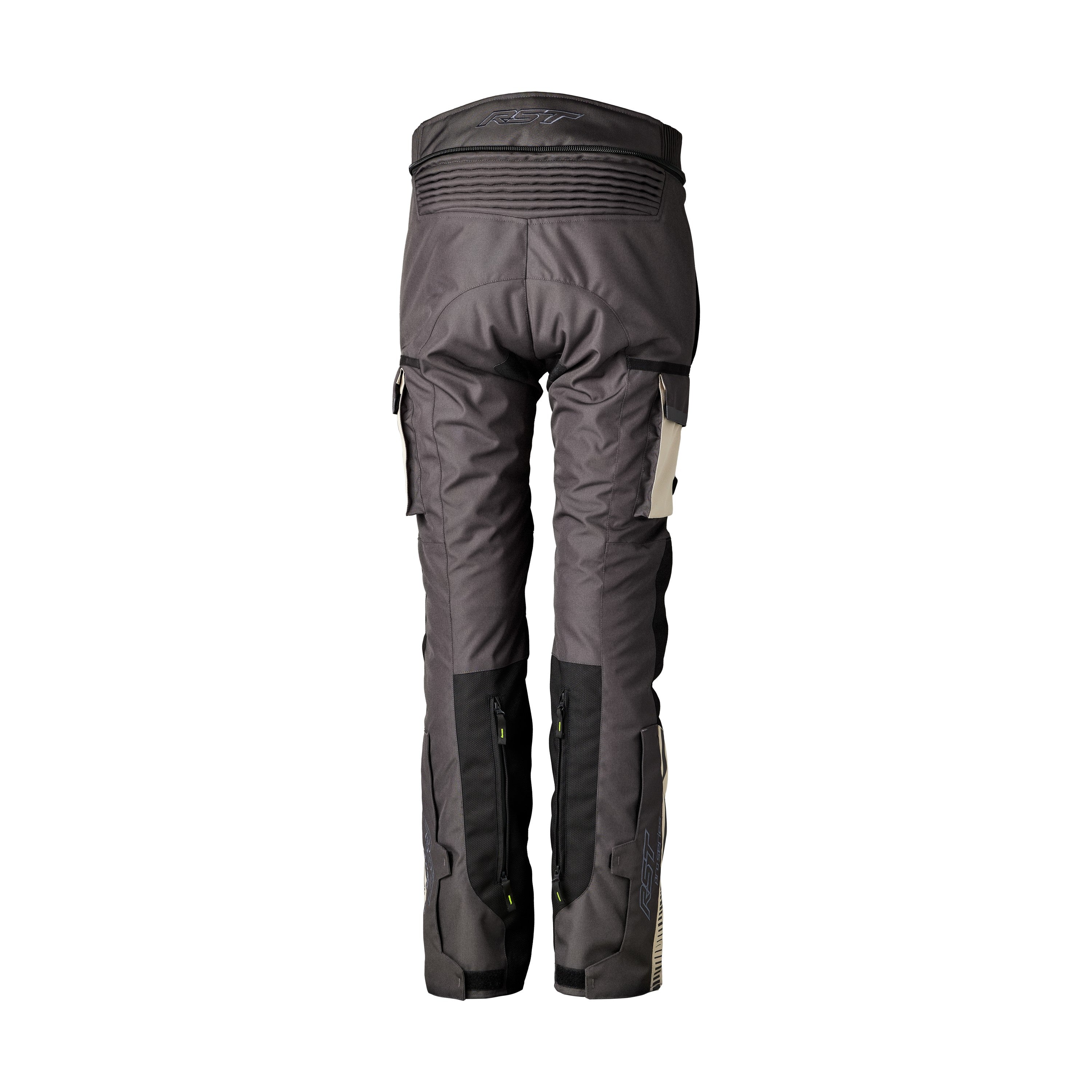 PRO SERIES RANGER CE JEAN SAND/GRAPHITE TEXTILE 2XL - 556-3163238-1