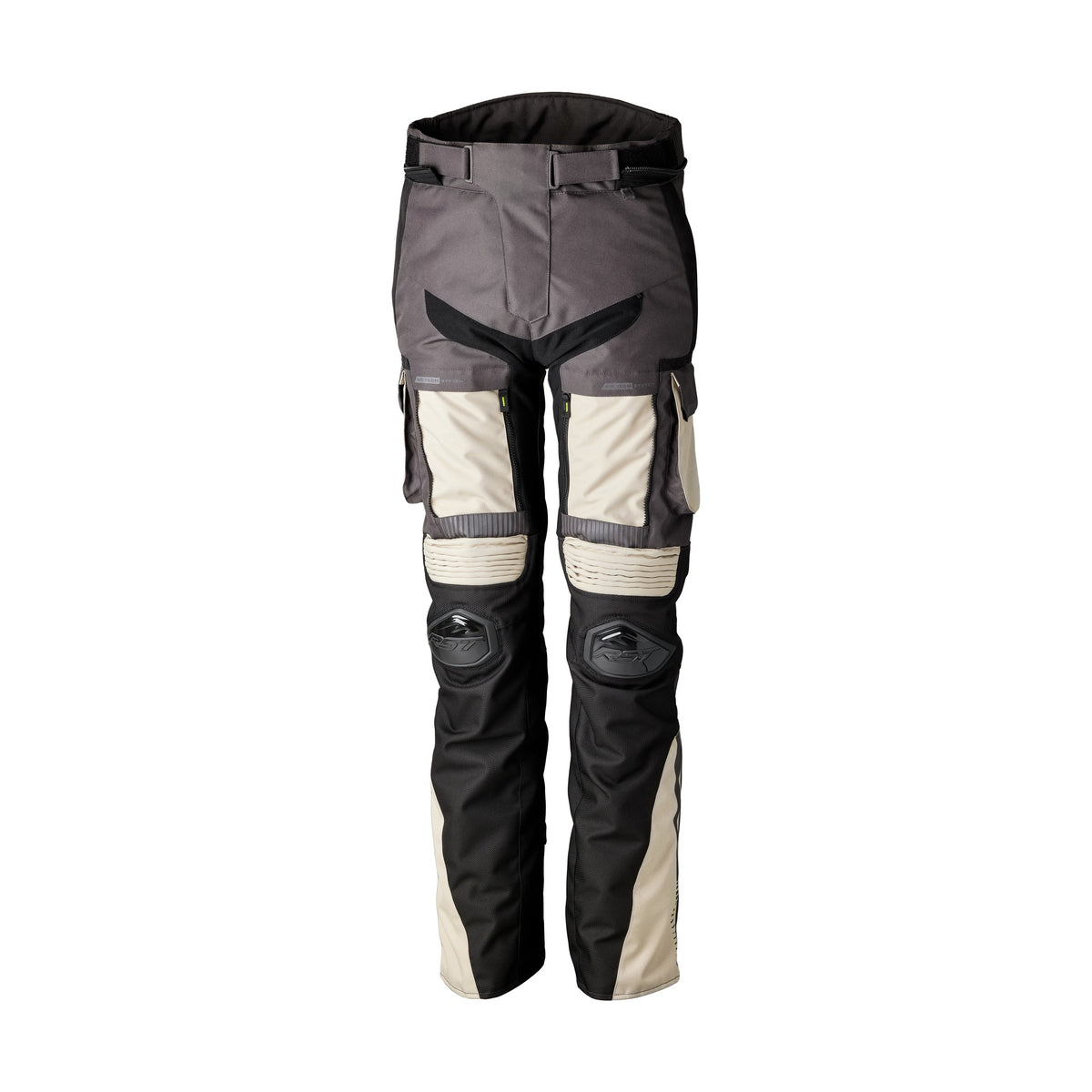 PRO SERIES RANGER CE JEAN SAND/GRAPHITE TEXTILE 2XL - 556-3163238