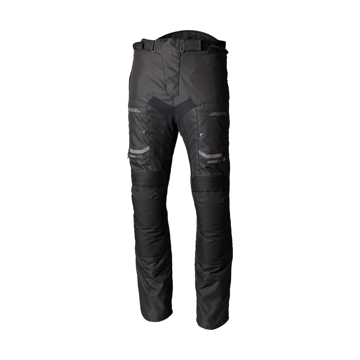 MAVERICK EVO CE JEAN BLACK/ BLACK TEXTILE MD - 556-3199032