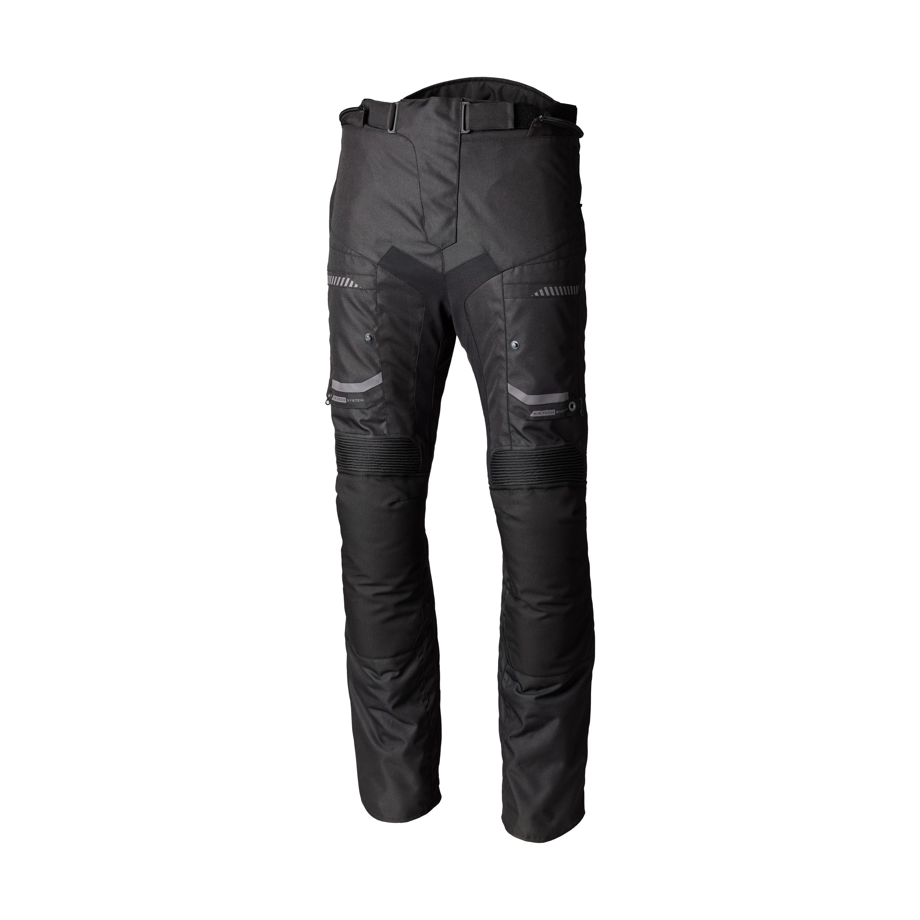 MAVERICK EVO CE JEAN BLACK/ BLACK TEXTILE MD - 556-3199032