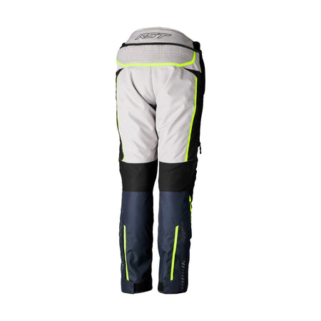MAVERICK EVO CE JEAN NAVY/SILVER TEXTILE MD - 556-3199232-1