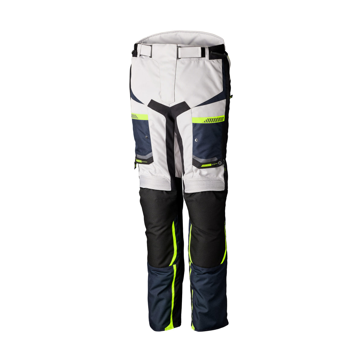 MAVERICK EVO CE JEAN NAVY/SILVER TEXTILE MD - 556-3199232