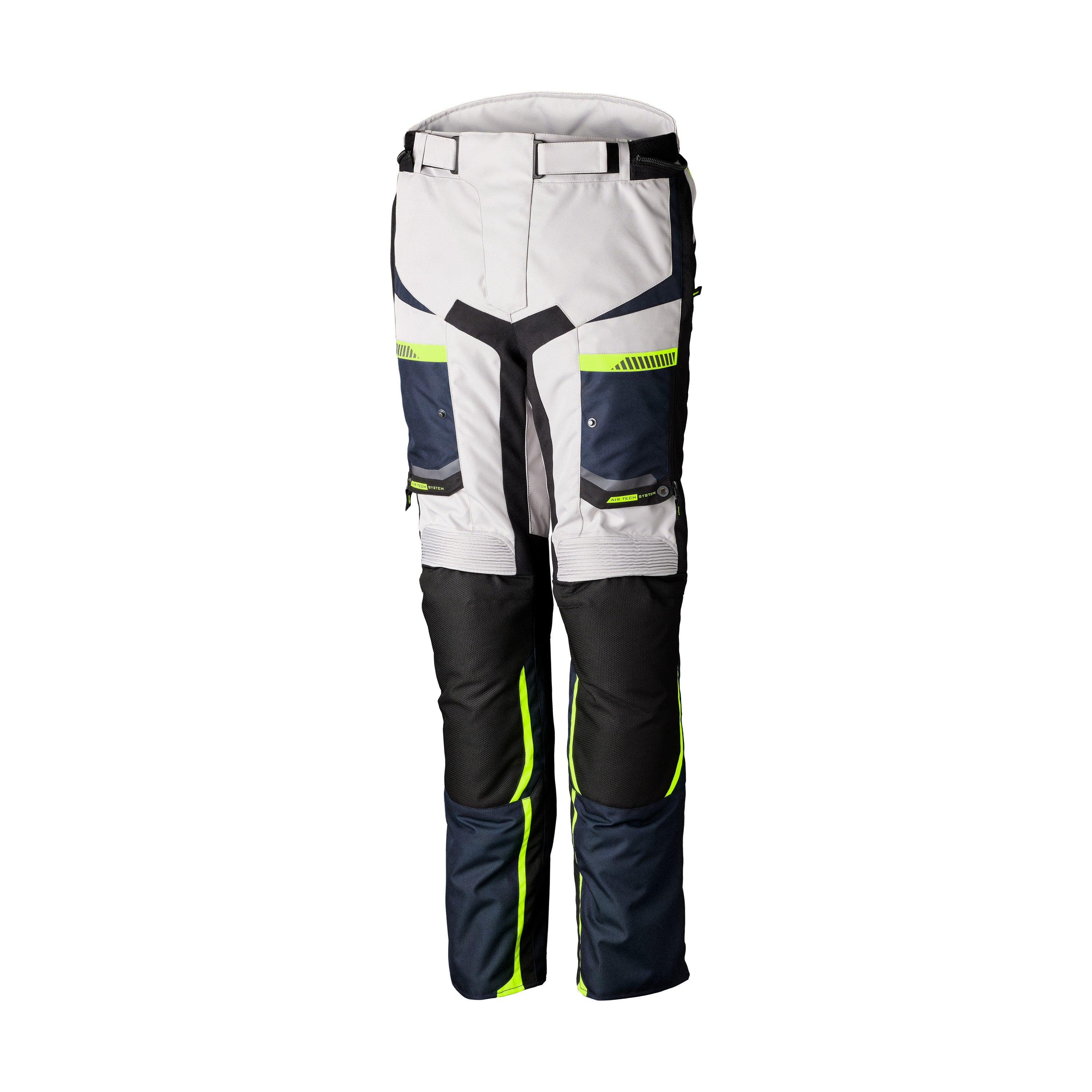 MAVERICK EVO CE JEAN NAVY/SILVER TEXTILE MD - 556-3199232