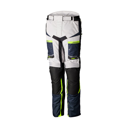 MAVERICK EVO CE JEAN NAVY/SILVER TEXTILE MD - 556-3199232