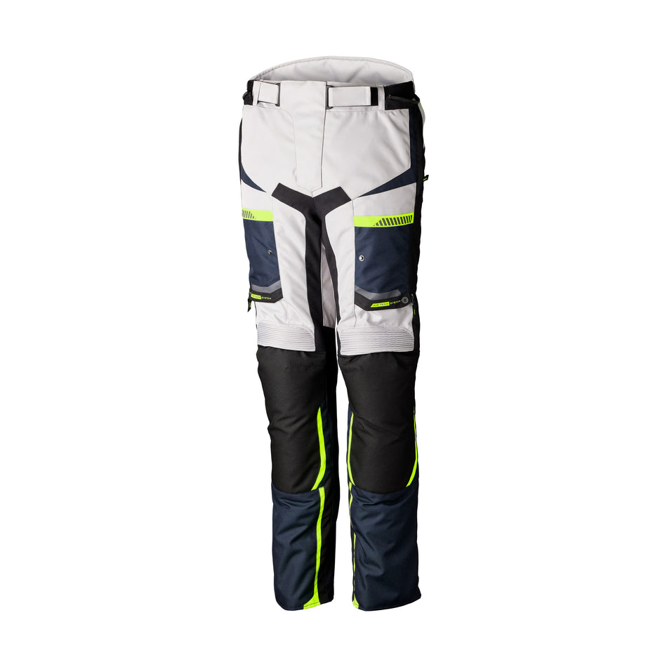 MAVERICK EVO CE JEAN NAVY/SILVER TEXTILE MD - 556-3199232