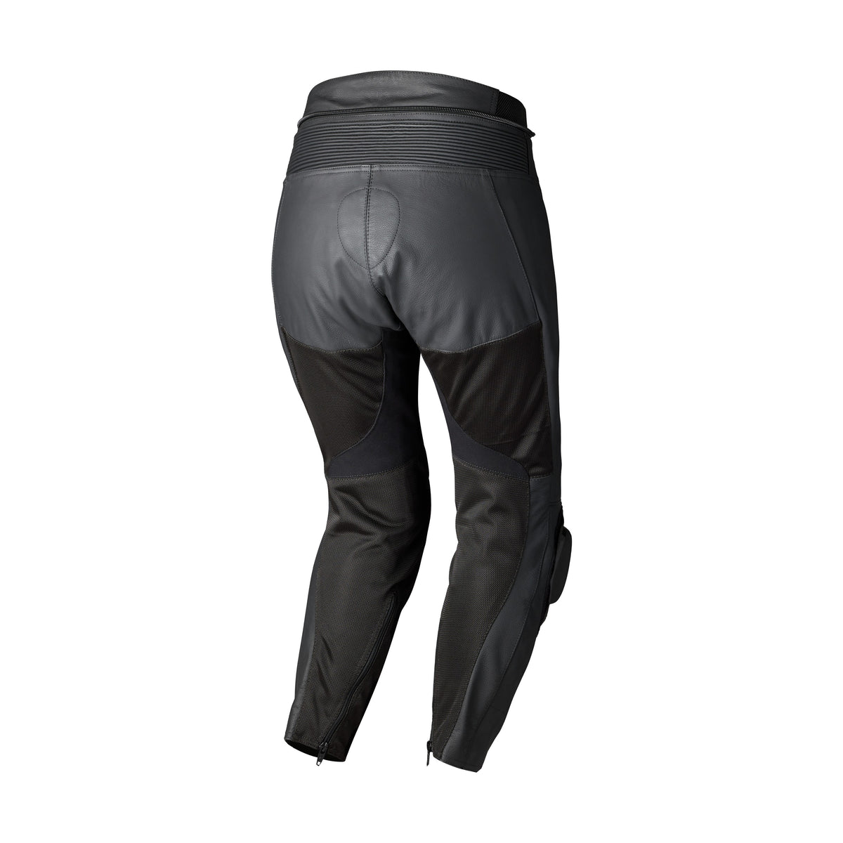 S1 MESH CE JEAN BLACK/BLACK LEATHER LG - 556-3466034-1