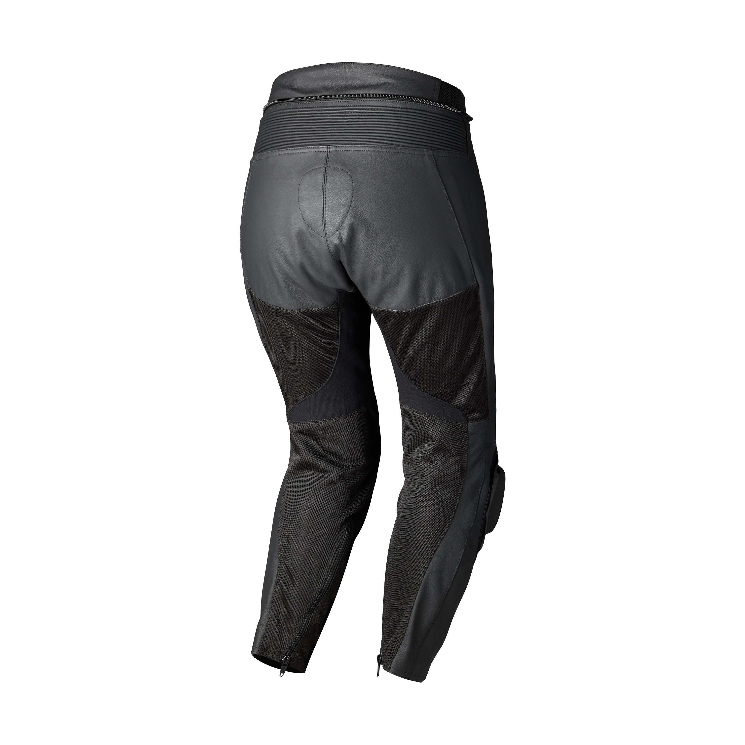 S1 MESH CE JEAN BLACK/BLACK LEATHER LG - 556-3466034-1