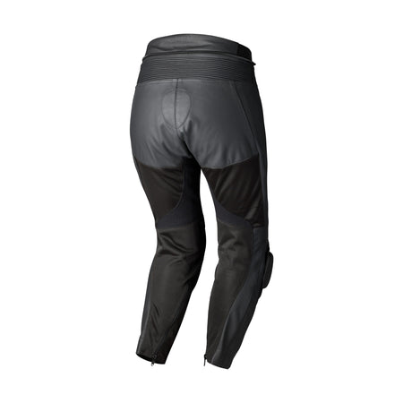 S1 MESH CE JEAN BLACK/BLACK LEATHER LG - 556-3466034-1