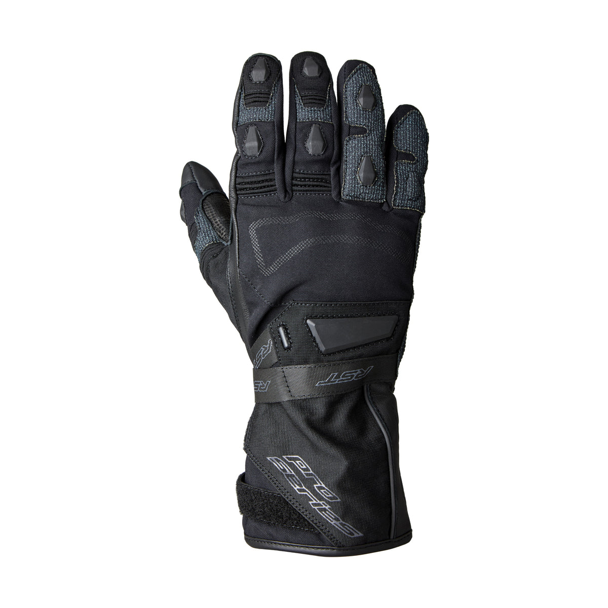 PRO SERIES RANGER CE GLOVE BLACK WATERPROOF SM - 556-34970SM