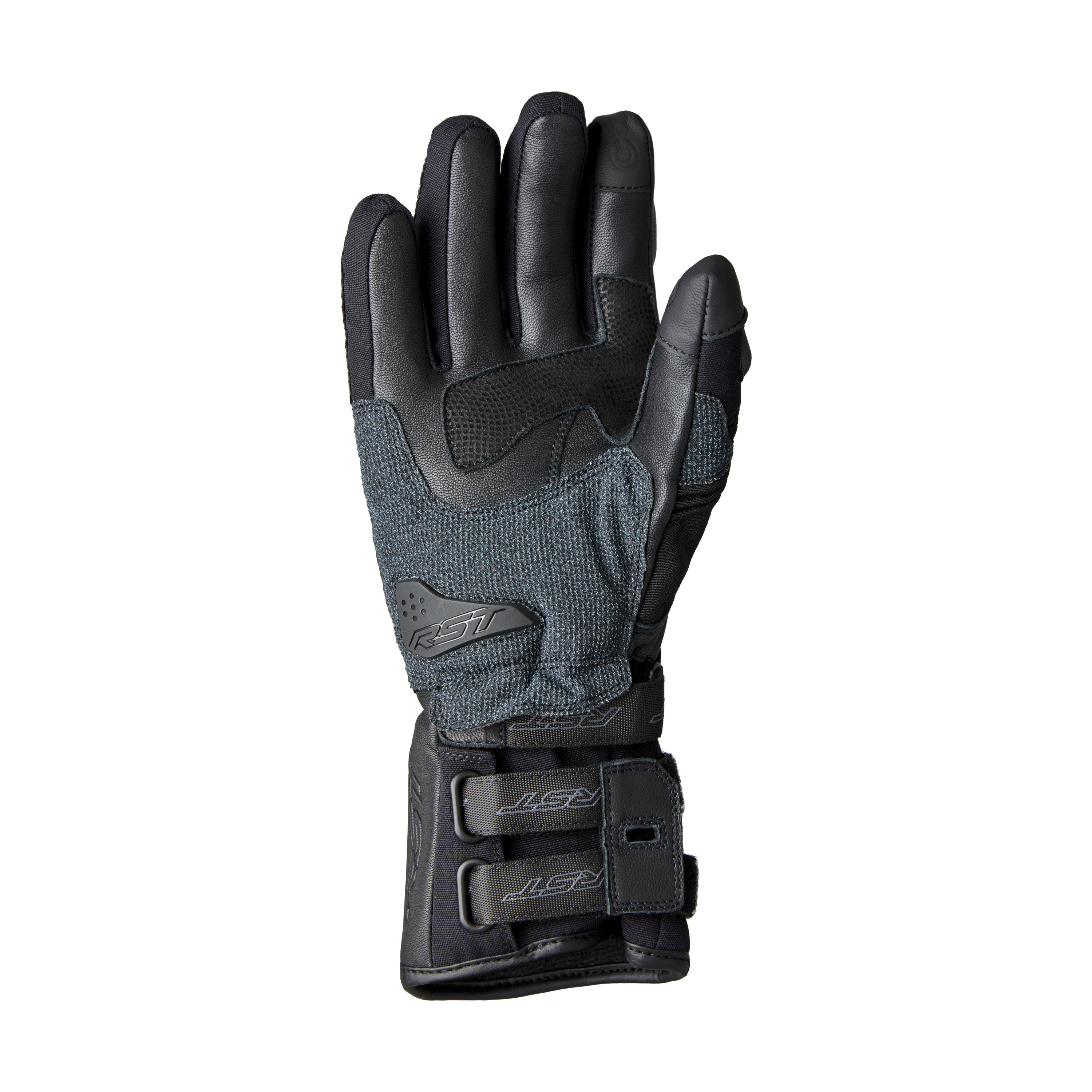 PRO SERIES RANGER CE GLOVE BLACK WATERPROOF XL - 556-34970XL-1