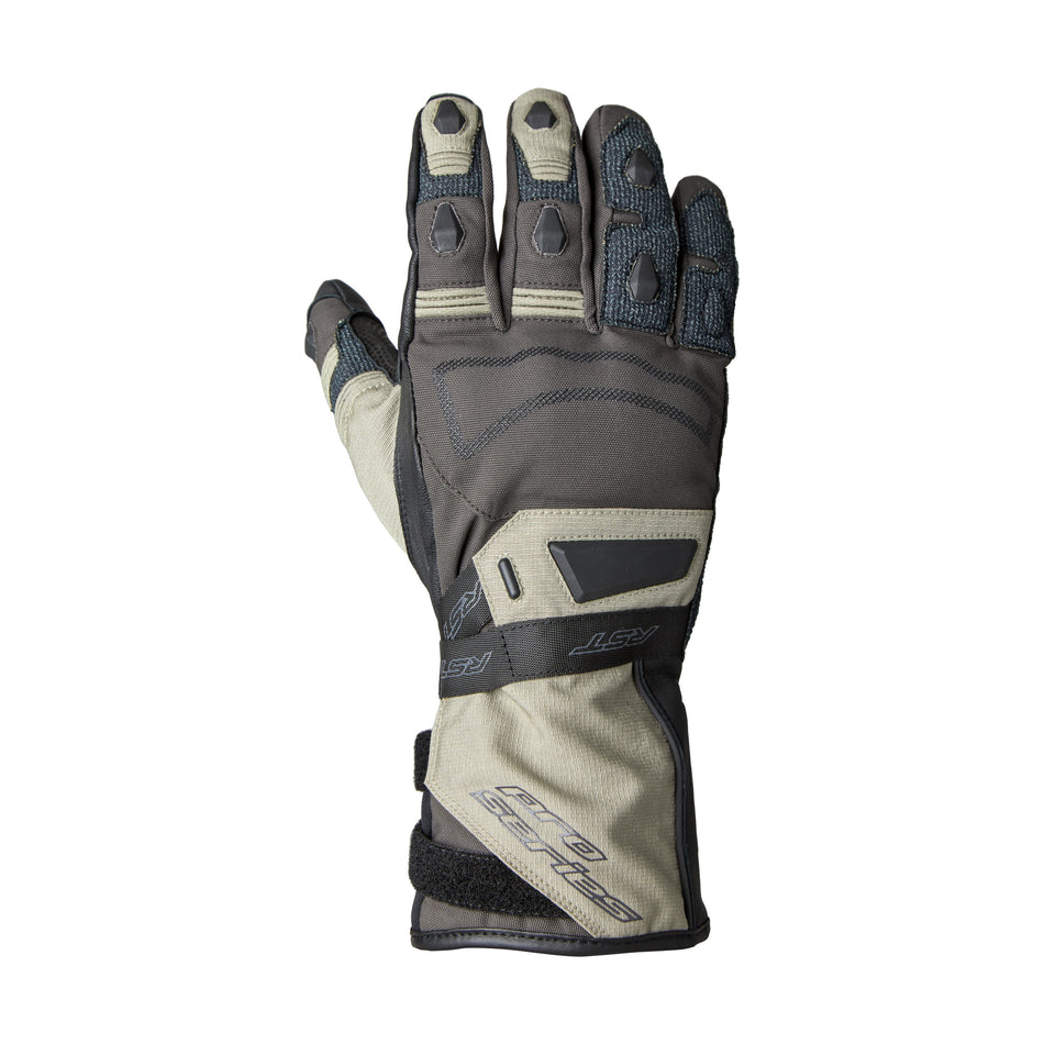 PRO SERIES RANGER CE GLOVE SAND WATERPROOF SM - 556-34971SM