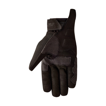 K-SPORT CE GLOVE BLACK TEXTILE SM - 556-3583008-1