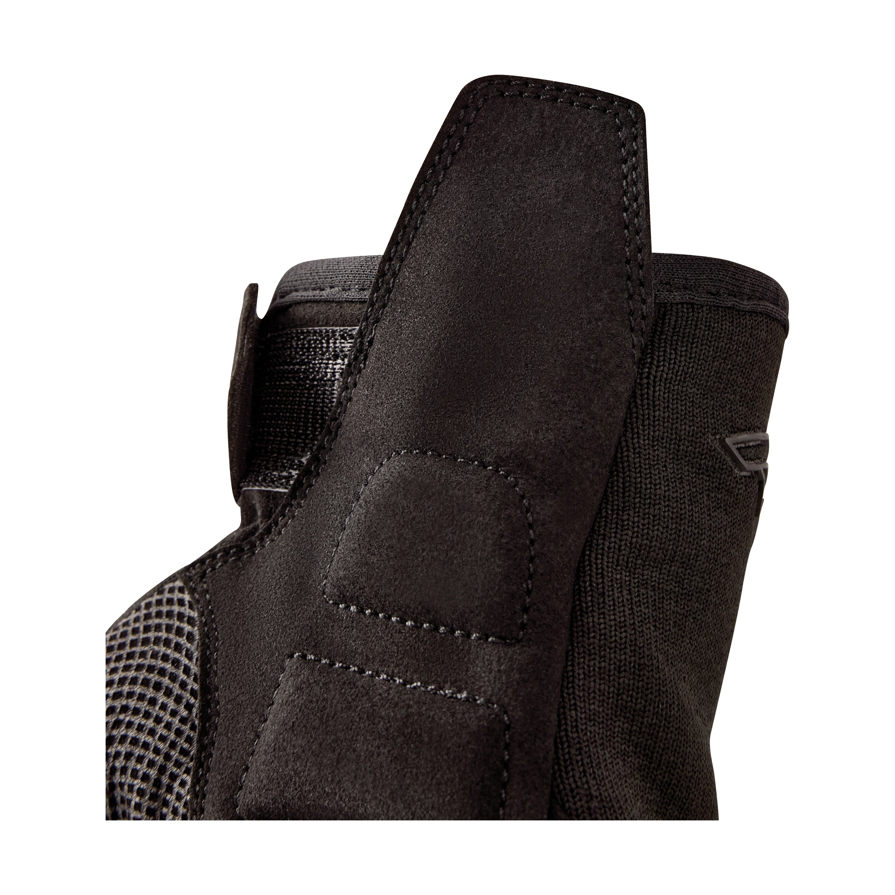 K-SPORT CE GLOVE BLACK TEXTILE SM - 556-3583008-2