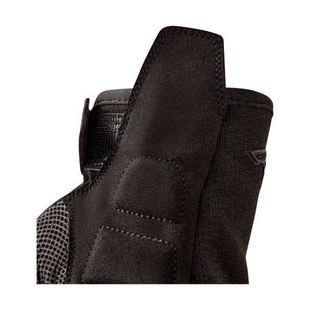 K-SPORT CE GLOVE BLACK TEXTILE SM - 556-3583008-2