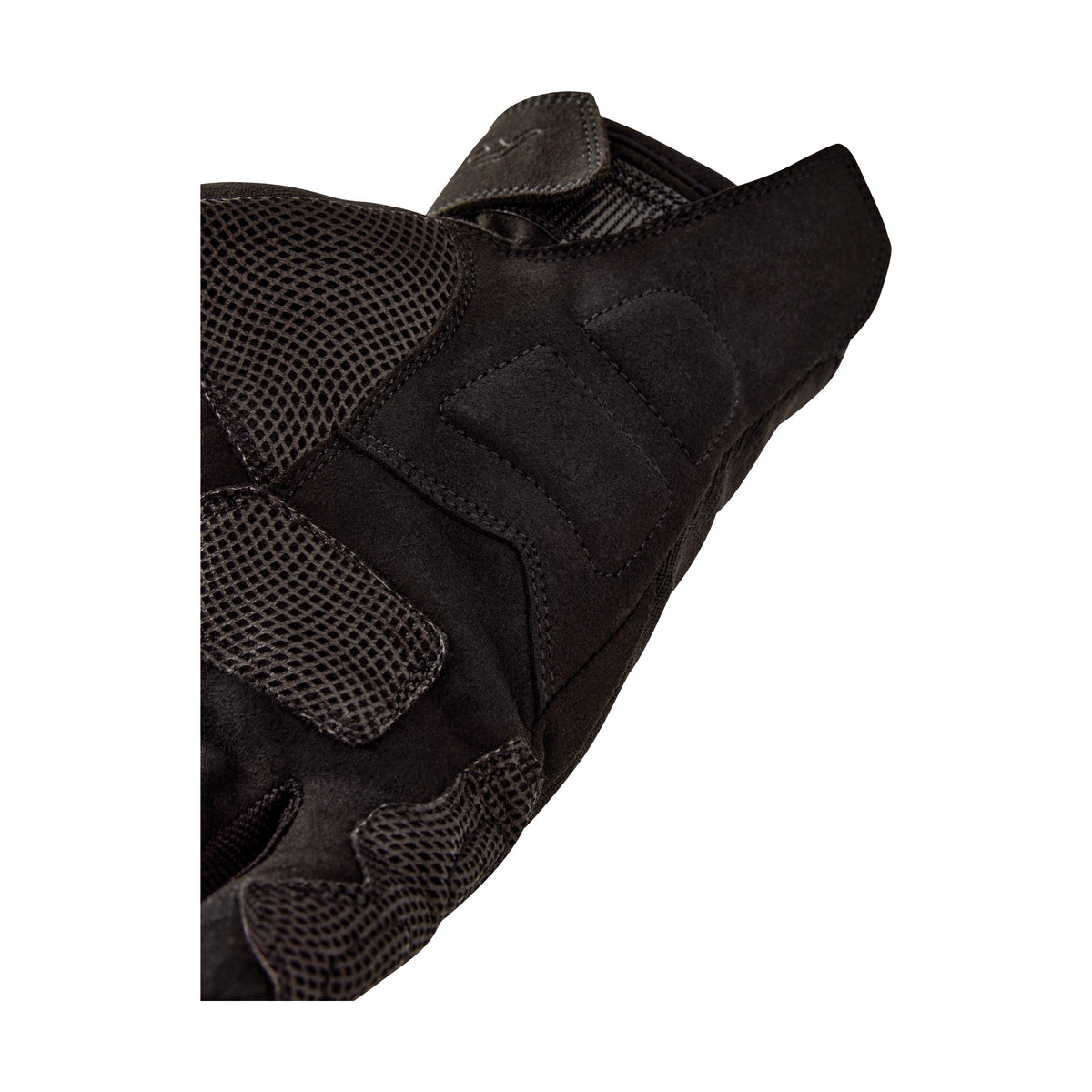 K-SPORT CE GLOVE BLACK TEXTILE SM - 556-3583008-3