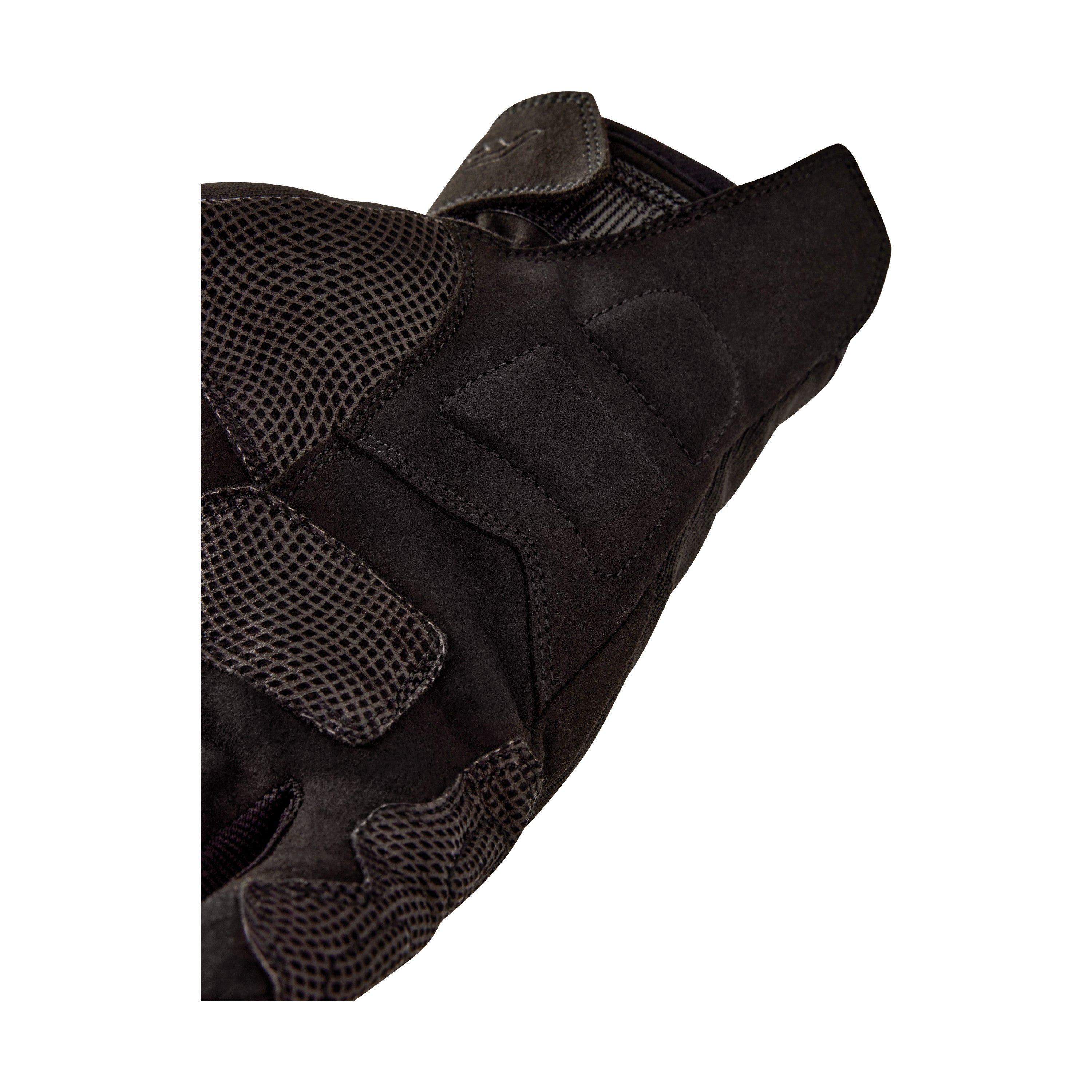 K-SPORT CE GLOVE BLACK TEXTILE SM - 556-3583008-3