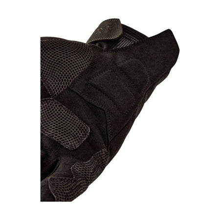 K-SPORT CE GLOVE BLACK TEXTILE SM - 556-3583008-3