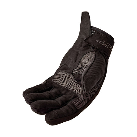 K-SPORT CE GLOVE BLACK TEXTILE SM - 556-3583008-4