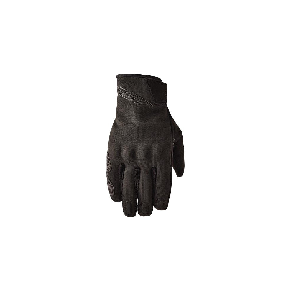 K-SPORT CE GLOVE BLACK TEXTILE SM - 556-3583008