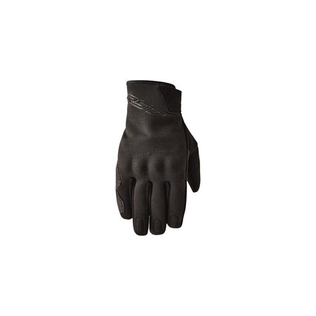 K-SPORT CE GLOVE BLACK TEXTILE SM - 556-3583008
