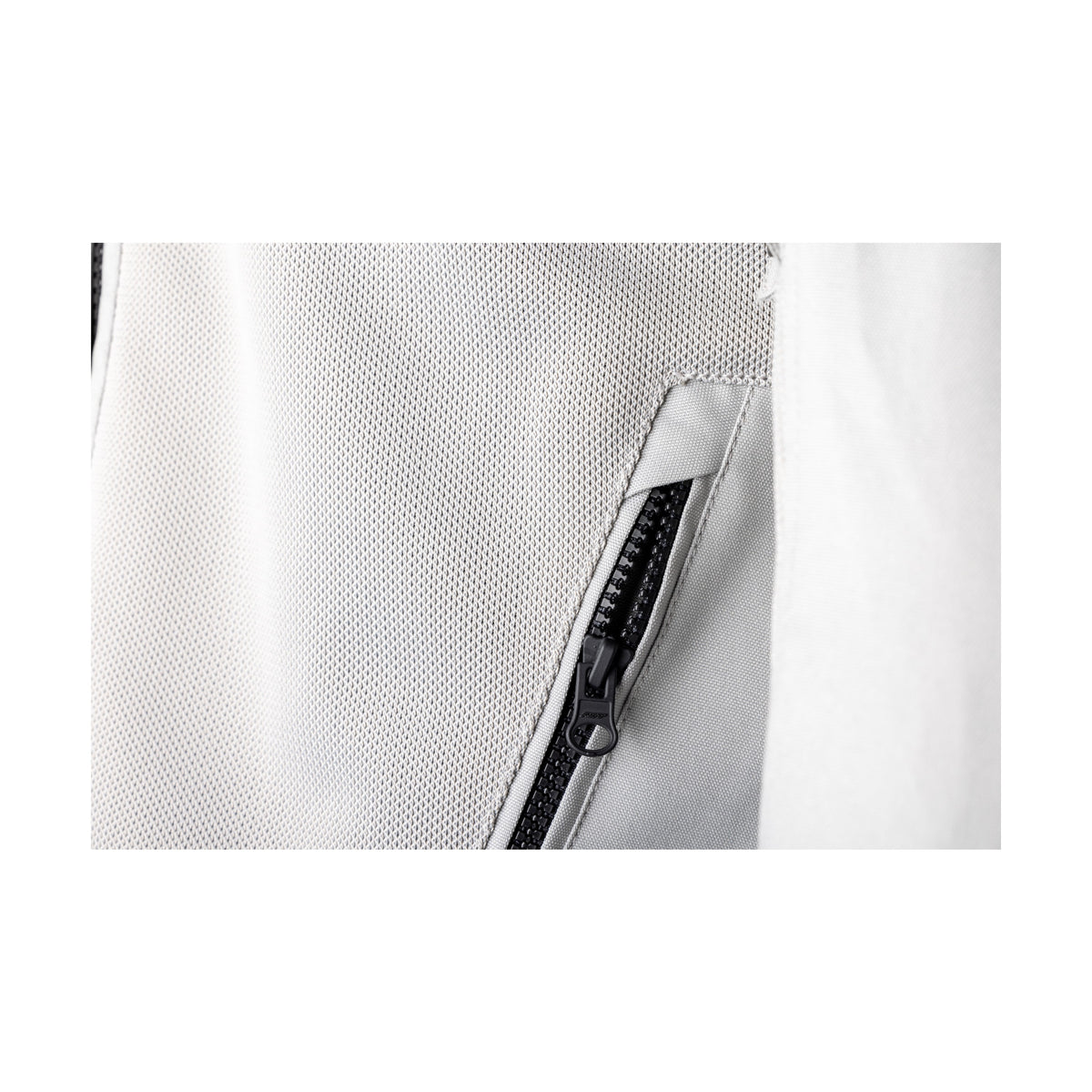 SPECTRE AIR D3O JACKET SILVER TEXTILE XL - 556-3688346-2