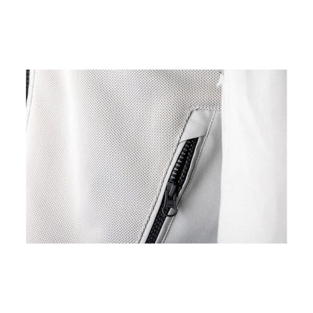 SPECTRE AIR D3O JACKET SILVER TEXTILE XL - 556-3688346-2