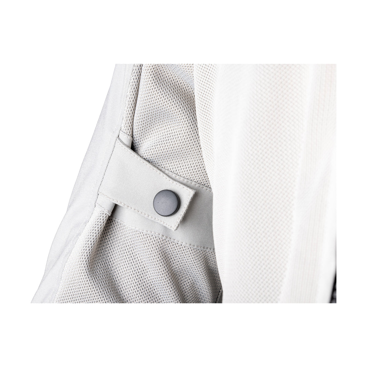SPECTRE AIR D3O JACKET SILVER TEXTILE XL - 556-3688346-3