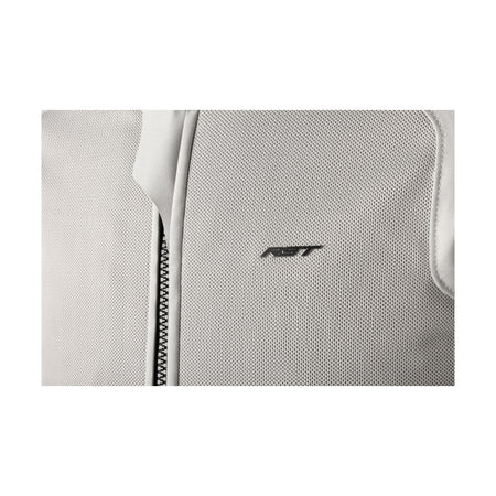 SPECTRE AIR D3O JACKET SILVER TEXTILE XL - 556-3688346-4