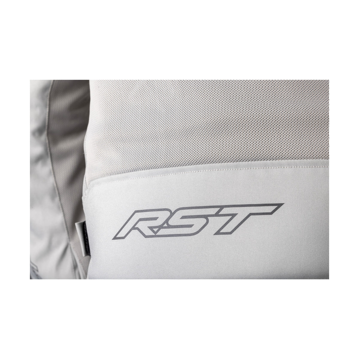 SPECTRE AIR D3O JACKET SILVER TEXTILE XL - 556-3688346-5
