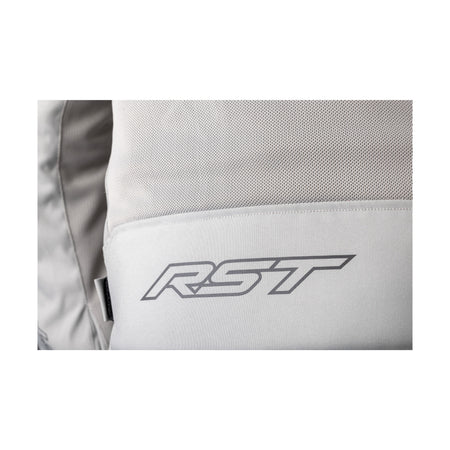 SPECTRE AIR D3O JACKET SILVER TEXTILE XL - 556-3688346-5