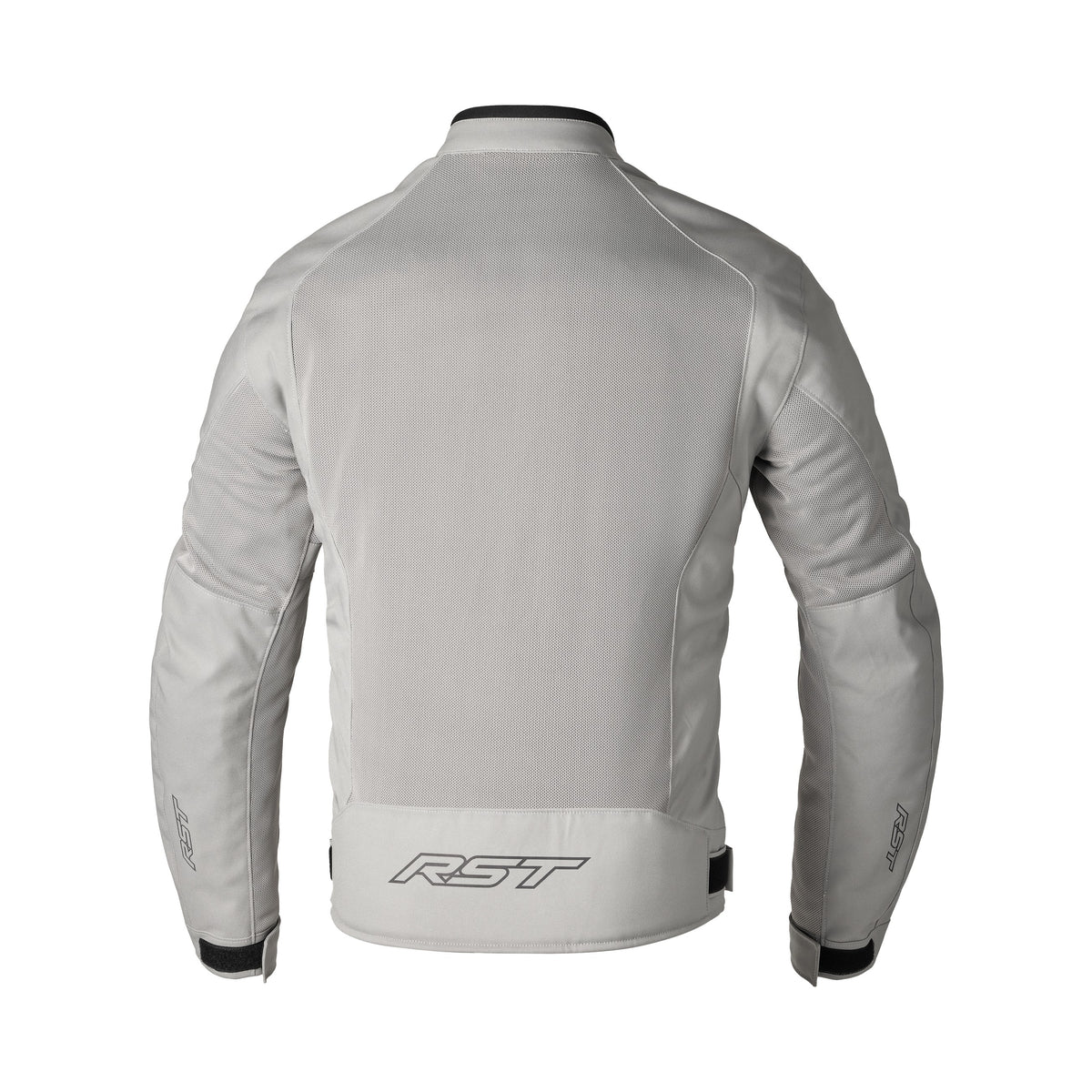 WOMENS SPECTRE AIR D3O JACKET SILVER TEXTILE SM - 556-3713110-1