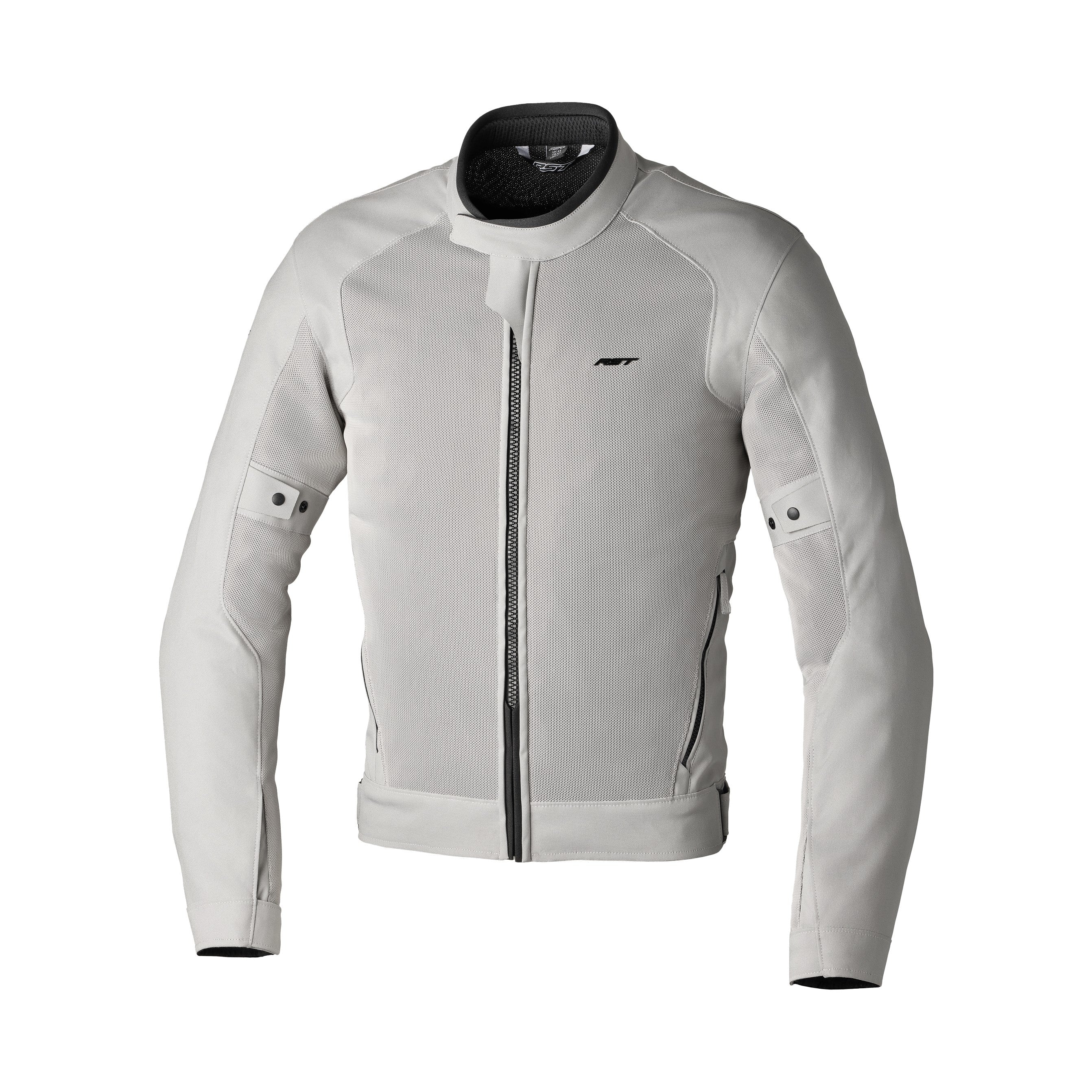 WOMENS SPECTRE AIR D3O JACKET SILVER TEXTILE SM - 556-3713110