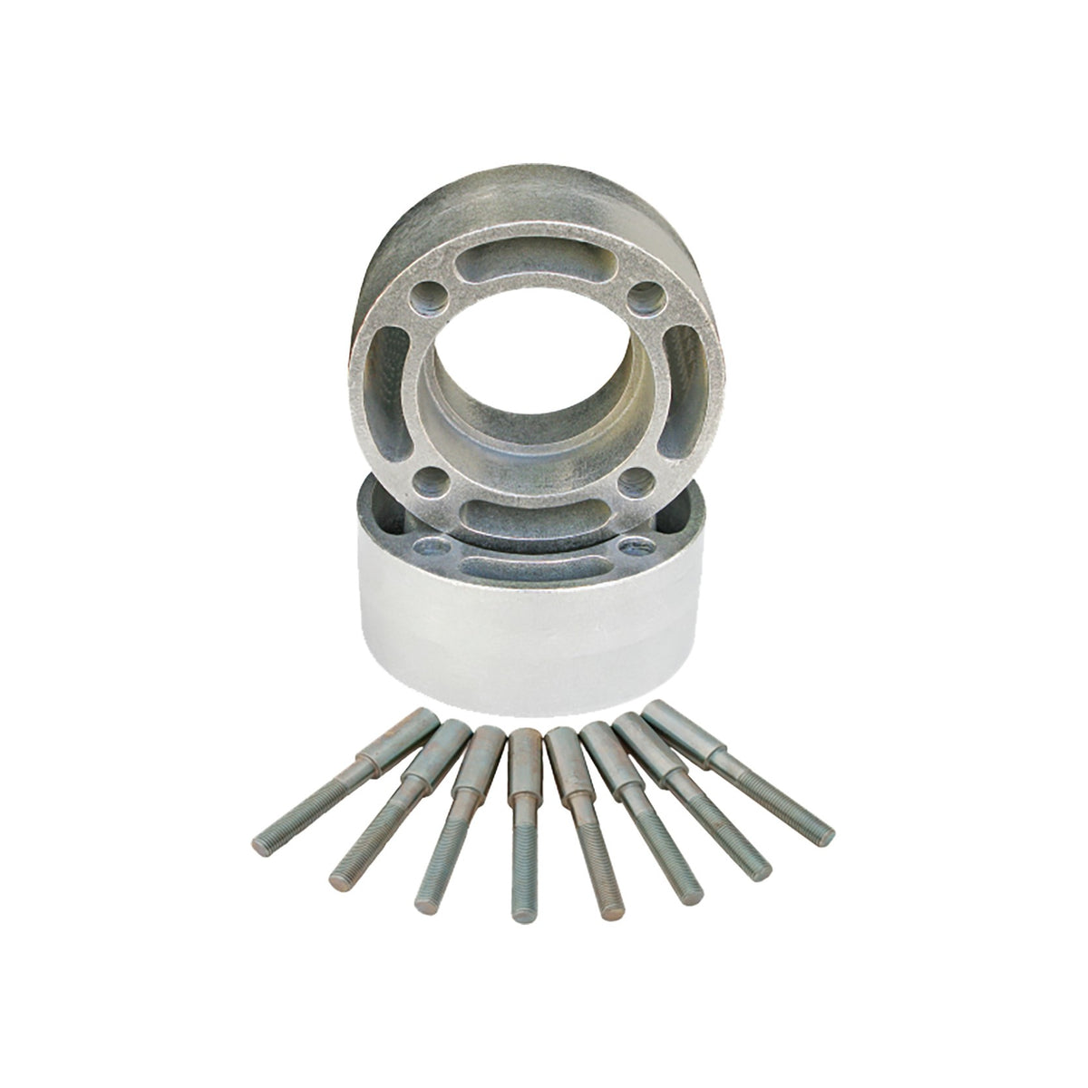 UTV WHEEL SPACER 4X115 21/2 A/C/YAM - 557-0325