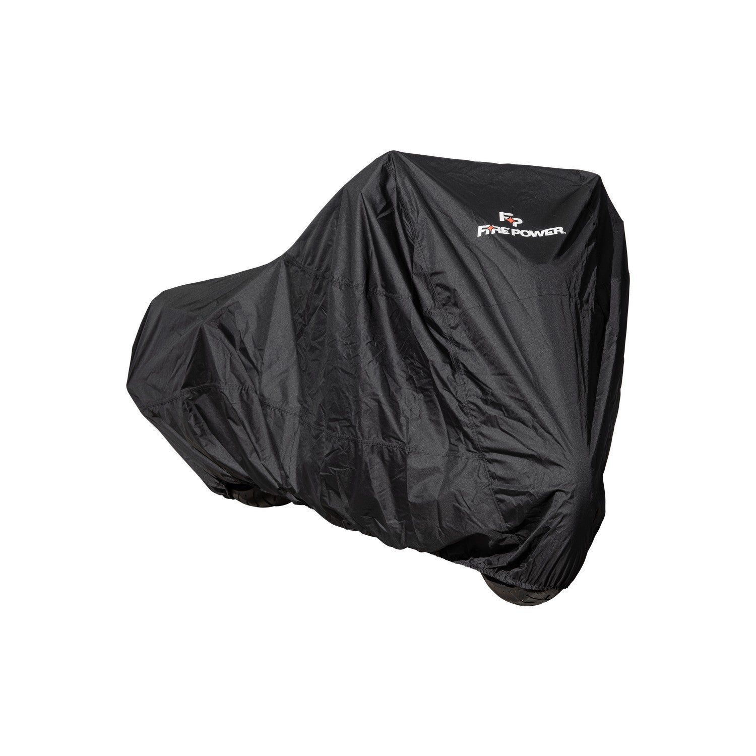 FP ELITE SERIES COVER M PFAS COMPLIANT BLACK - 56-008001M