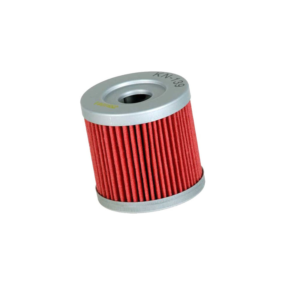 OIL FILTER - 56-0139