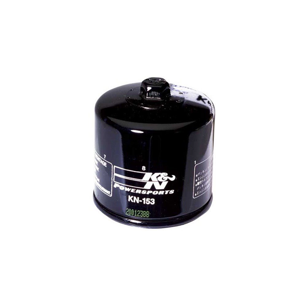 OIL FILTER - 56-0153