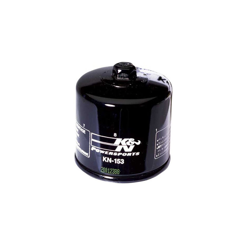 OIL FILTER - 56-0153