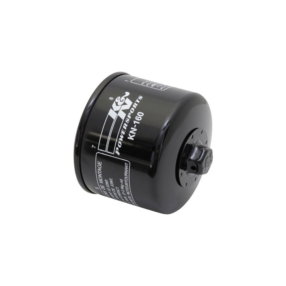 OIL FILTER - 56-0160