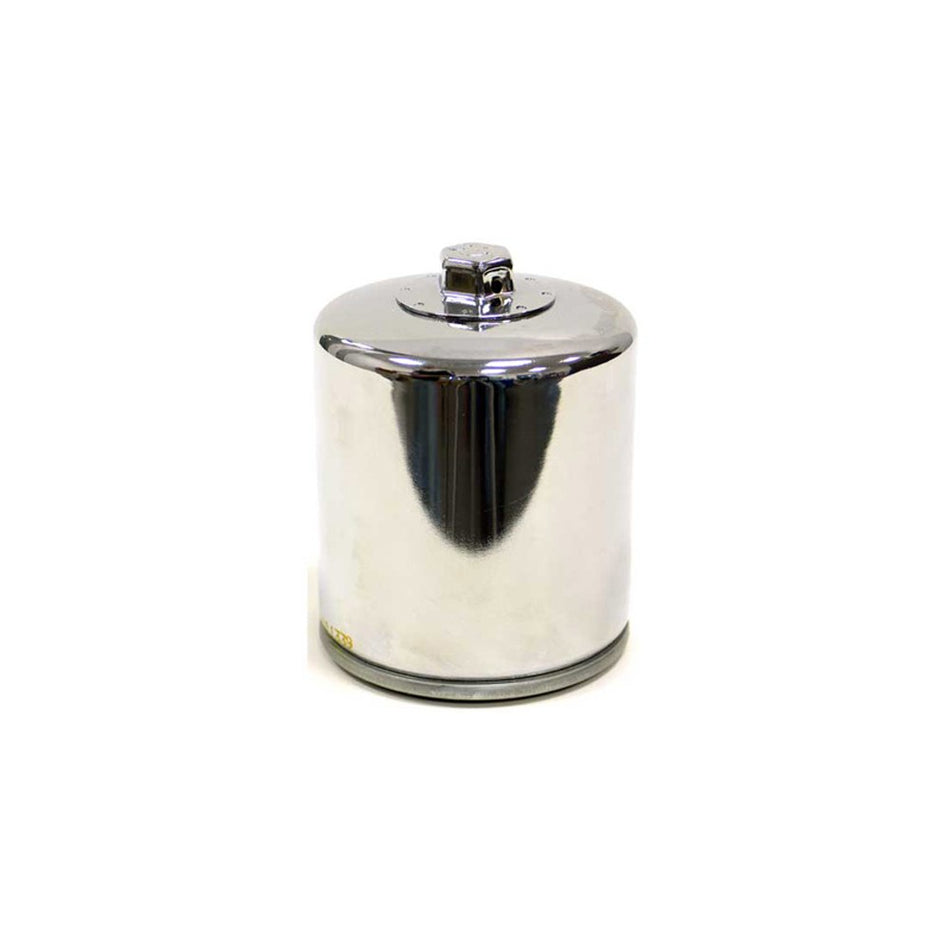OIL FILTER CHROME - 56-0174C