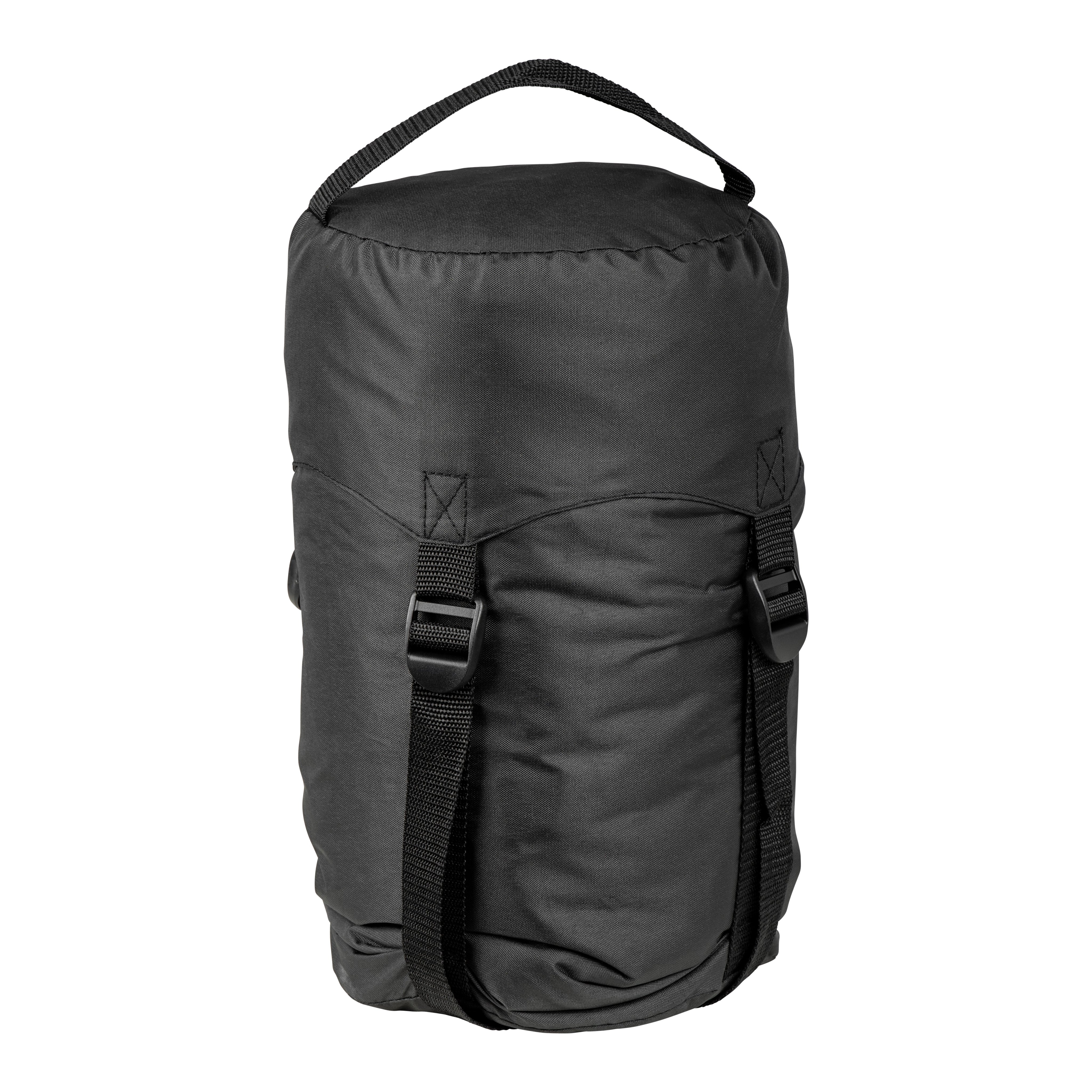 ELITE SERIES COVER SPORT BIKE BLACK - 56-08001SB-1