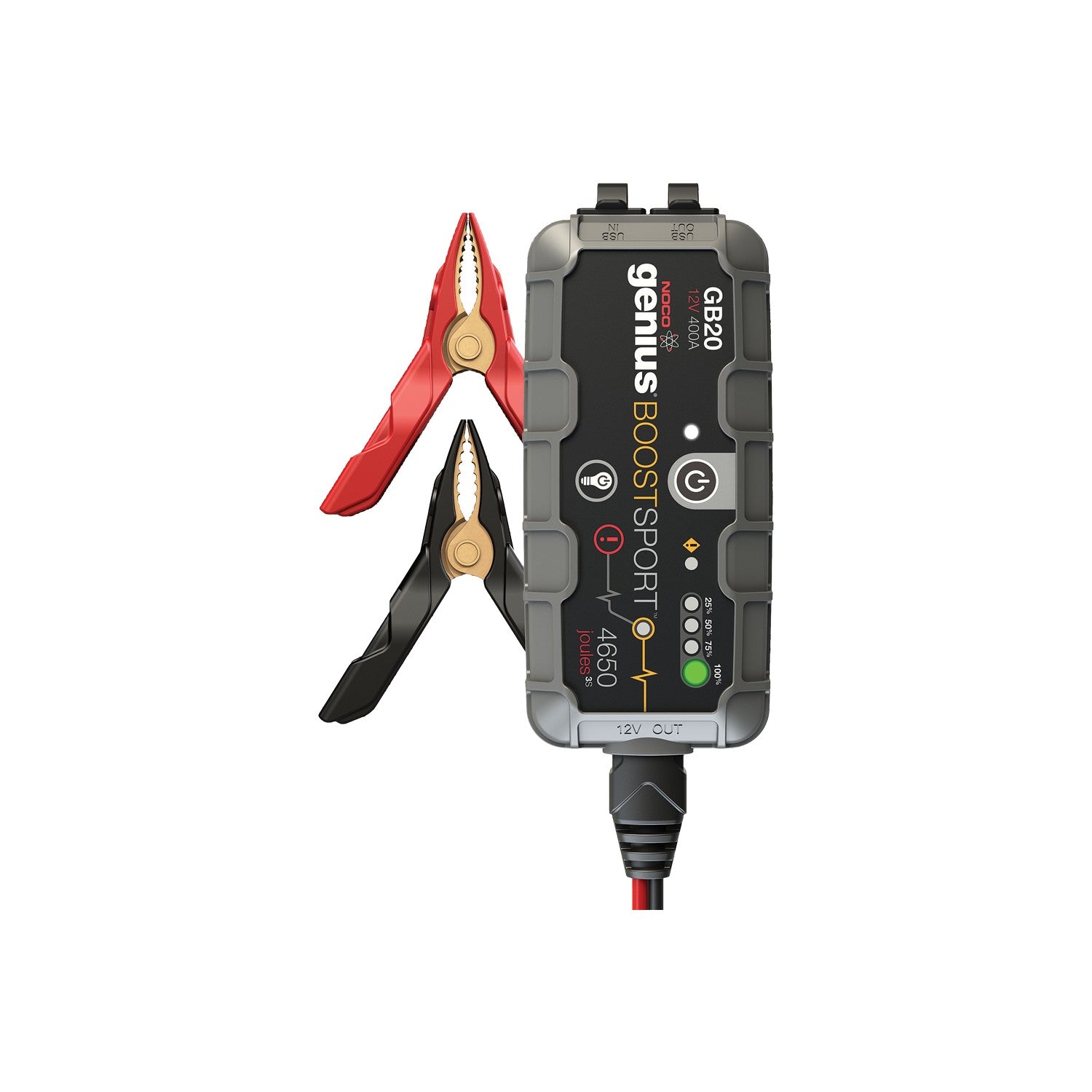 GB20 BOOST LITHIUM JUMP PACK - 56-11000