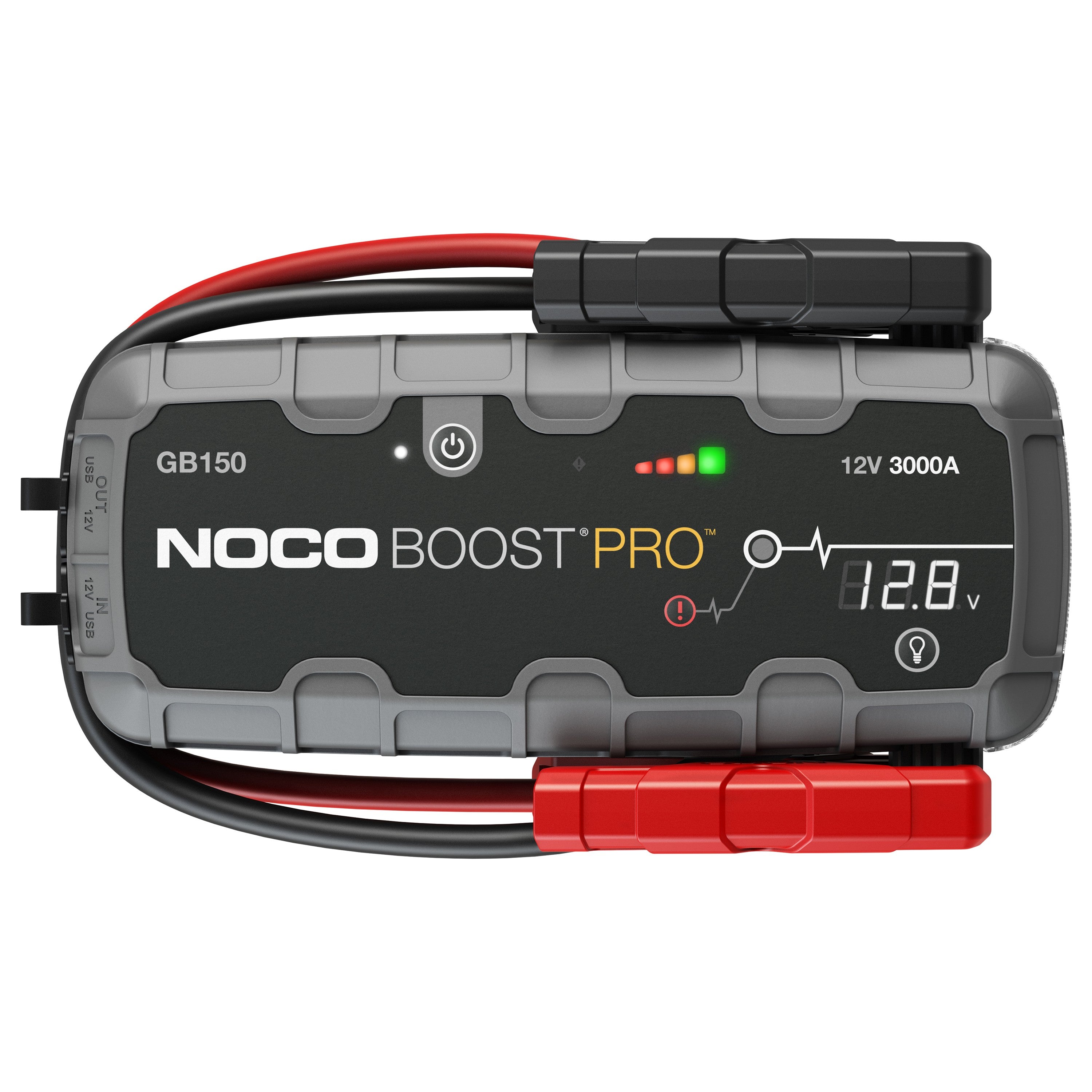 GB150 BOOST LITHIUM JUMP PACK - 56-11003