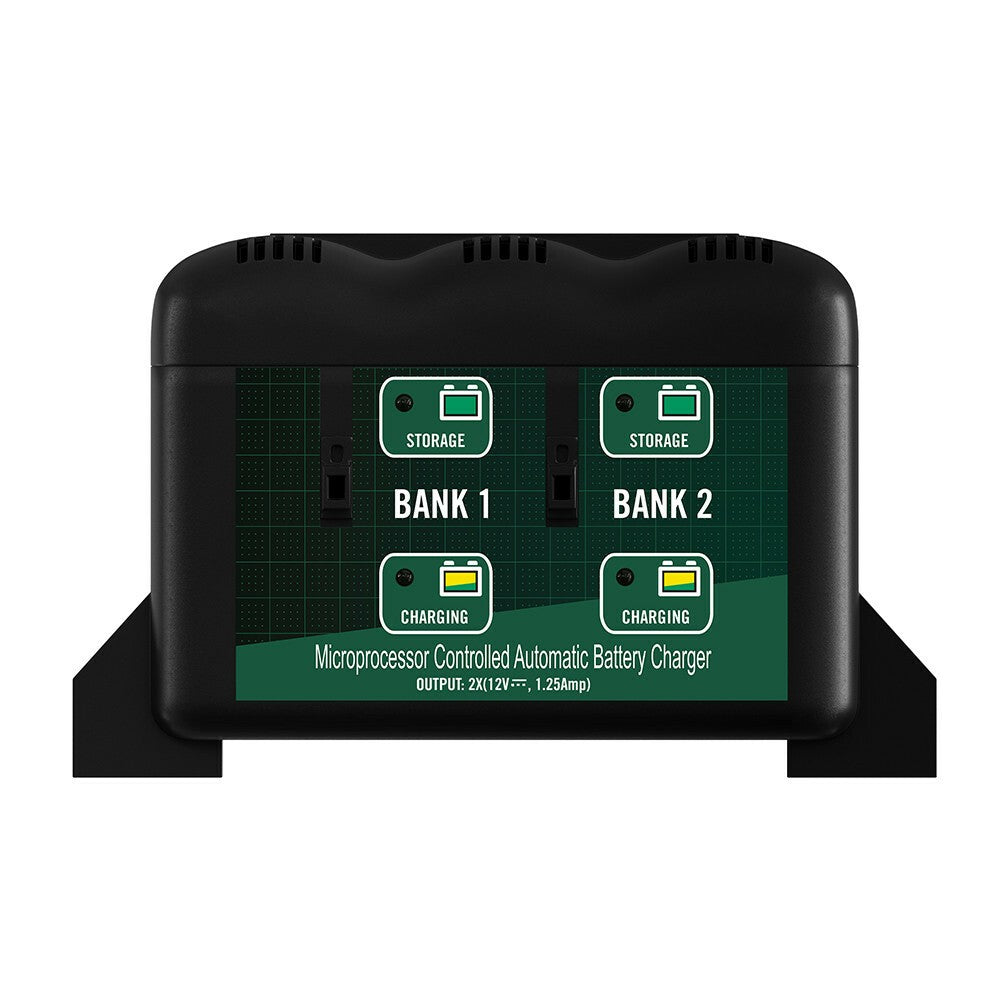 MULTIPLE BANK PLUS 2 STATION - 56-1116