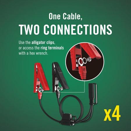 MULTIPLE BANK PLUS 4 STATION - 56-1134-1