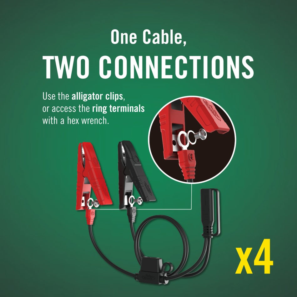 MULTIPLE BANK PLUS 4 STATION - 56-1134-1