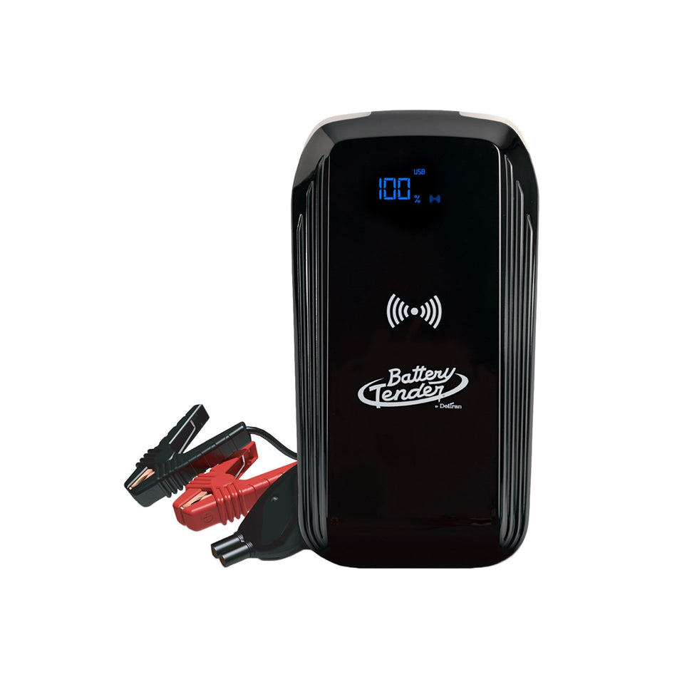 JUMP PACK 1000 PEAK AMP - 56-1196